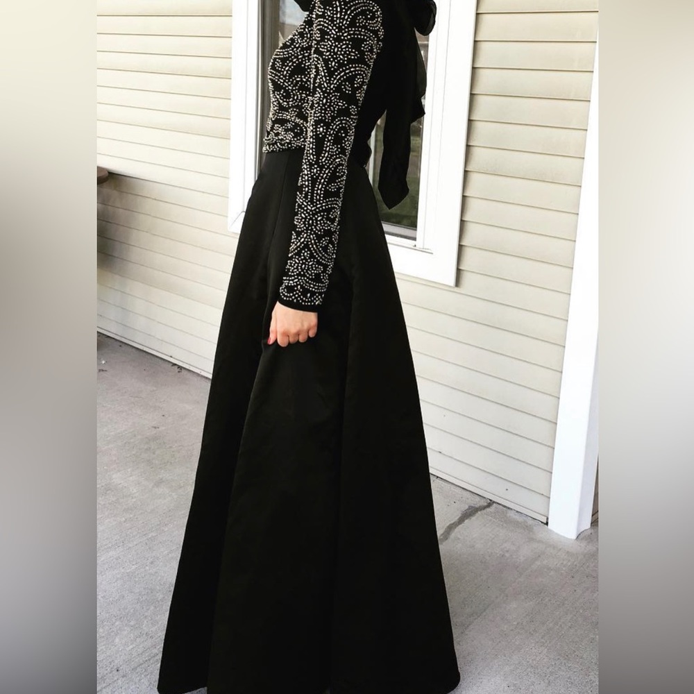 Xscape Formal Maxi Dress